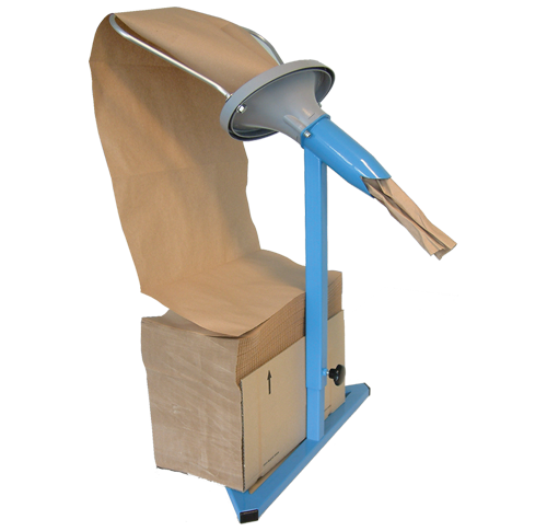 Paper Cushioning & Voidfill