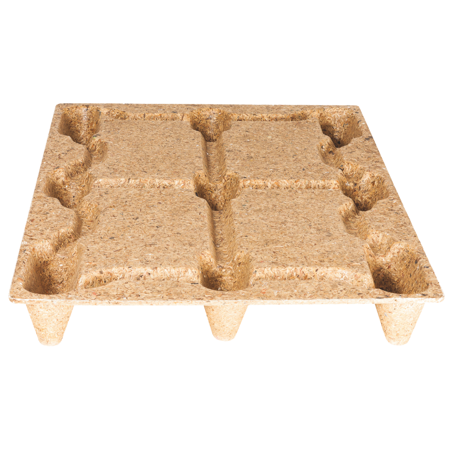 Presswood Pallets