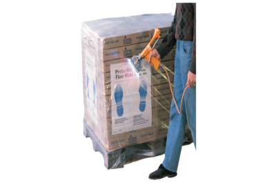 Shrink Wrap - Equipment