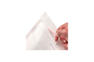 Padded Paper Mailers