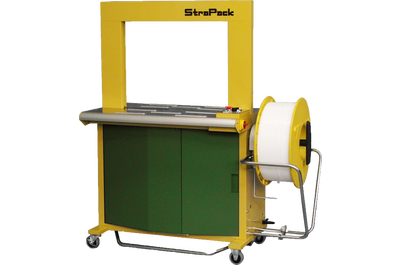 Strapping Machines