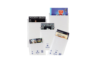 Bubble Lined Mailers