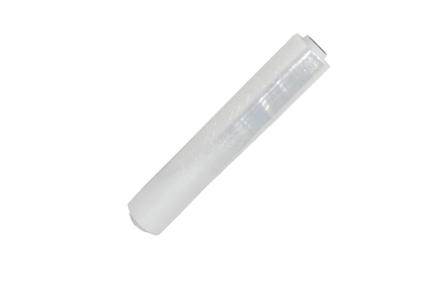 Hand Applied Stretch Films