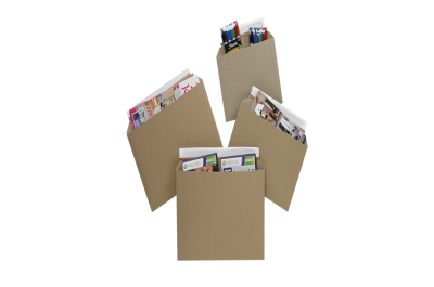 Postal Envelopes