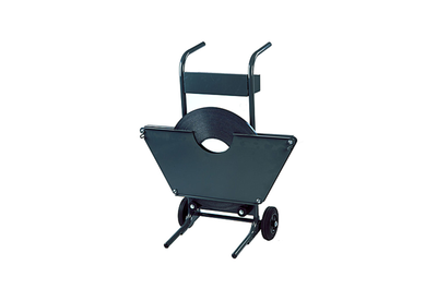 Ribbon Wound & Dispenser Trolleys