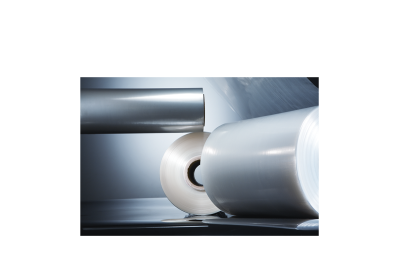 Shrink Wrap - Polyolefin