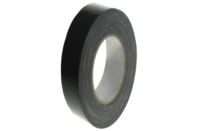 Black Cloth Tapes