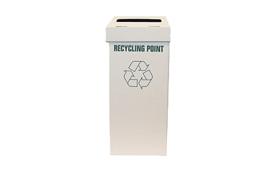 Office Recycling Bins