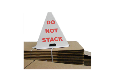 Do Not Stack Cones