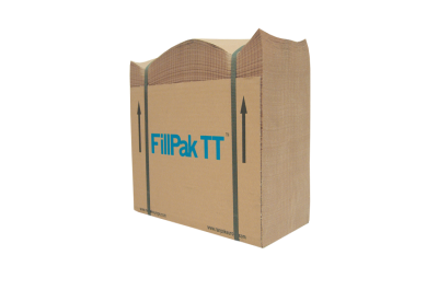 Fillpak Fanfold Paper