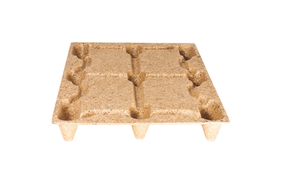 Presswood Pallets