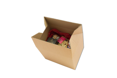 Ecommerce Transit Boxes