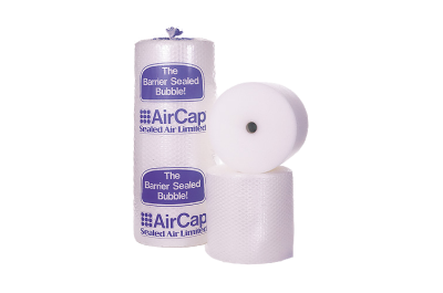 Sealed Air Bubble Wrap