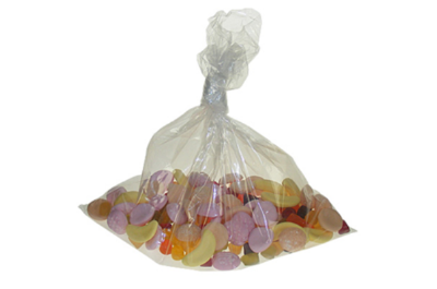 Polythene Bags