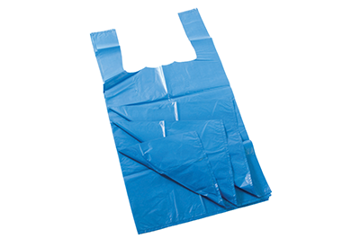 Polythene Carrier Bags