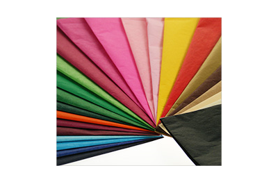 Tissue Papers