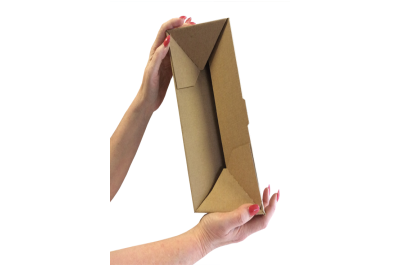 eCommerce Crash Lock Boxes