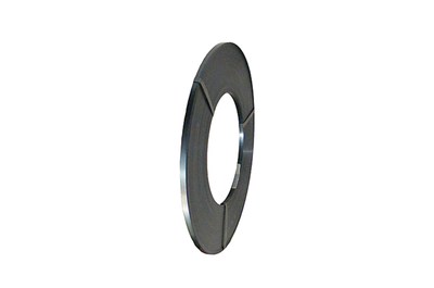 Steel Strapping