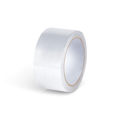 ECON PPL TAPE CLEAR 48MMX66M