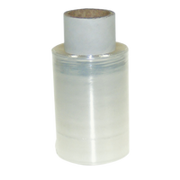 HANDY WRAP CLEAR 100MM X 150M