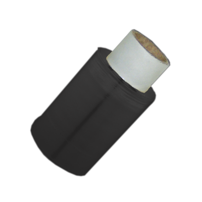 HANDY WRAP BLACK 100MM X 150M