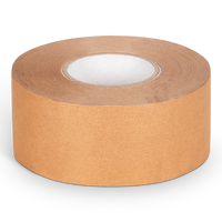 KRAFT PAPER TAPE WITH HOT MELT