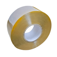 ECO CLEAR TAPE 48MM X 200M