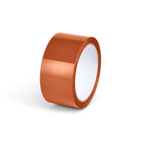 ECO PPL BUFF  TAPE 48MM X 200M