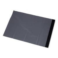 GREY MAILING BAG 550 X 750 +40
