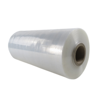 CLEAR CAST FILM 500MMX2000M
