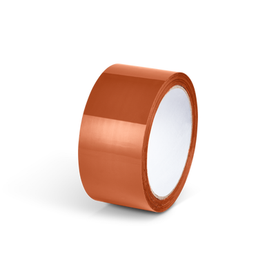 ECON PPL TAPE BUFF 48MMX66M