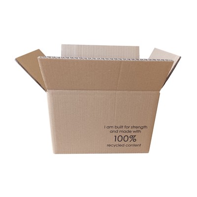 SW CARTON 12 X 12 X 12 M.DEPTH