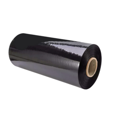 BLACK CAST MACHINE STRETCH 500