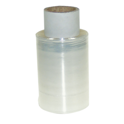 HANDY WRAP CLEAR 100MM X 150M