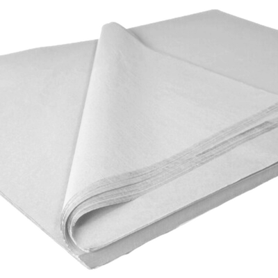 MGB/CAP TISSUE 450X700MM 18GSM