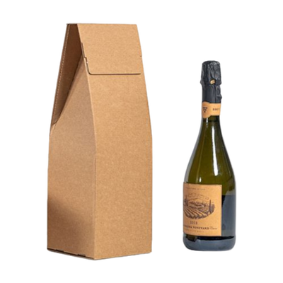 FLEXI HEX SINGLE BOTTLE BOX
