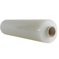 BLK BLOWN FILM 500X250M S/HEAV