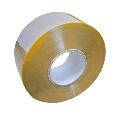 ECO CLEAR TAPE 48MM X 200M