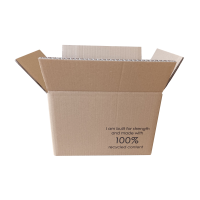 DW CARTON 12 X 9 X 6