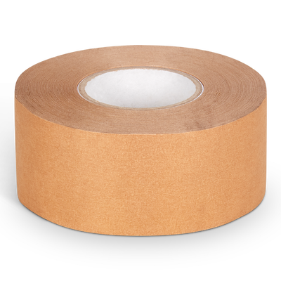 KRAFT PAPER TAPE WITH HOT MELT