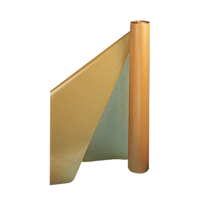 WAXED KRAFT 600MMX100M 55GSM